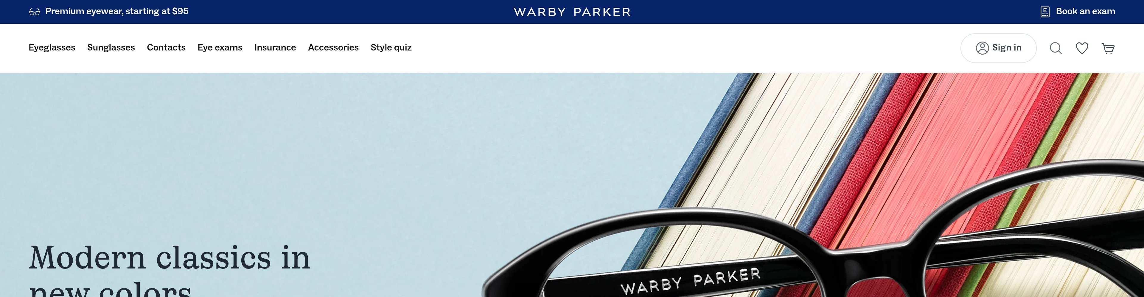 Add High-Contrast CTA and Value Proposition to Hero Section