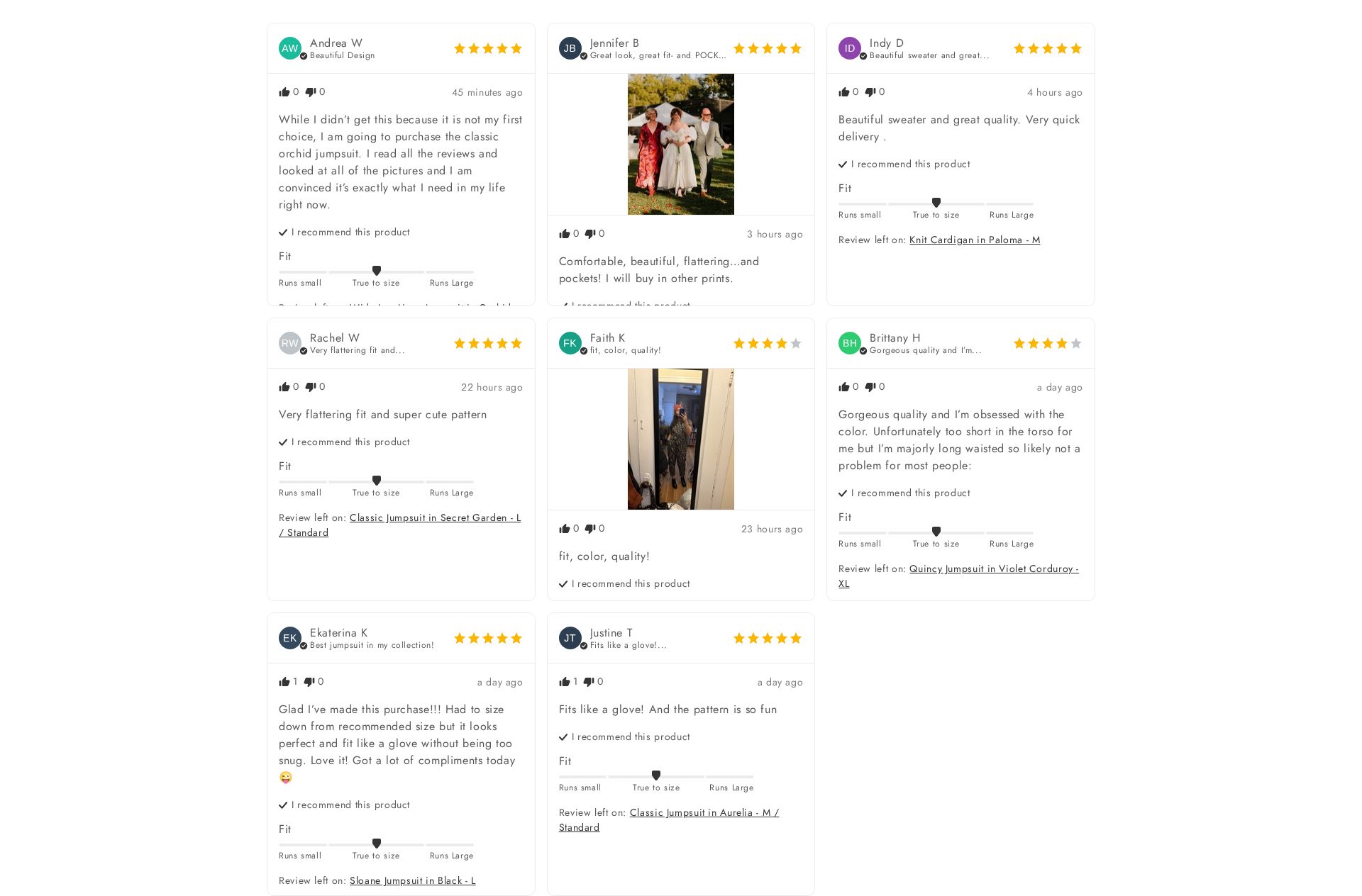 Elevate Social Proof Visibility