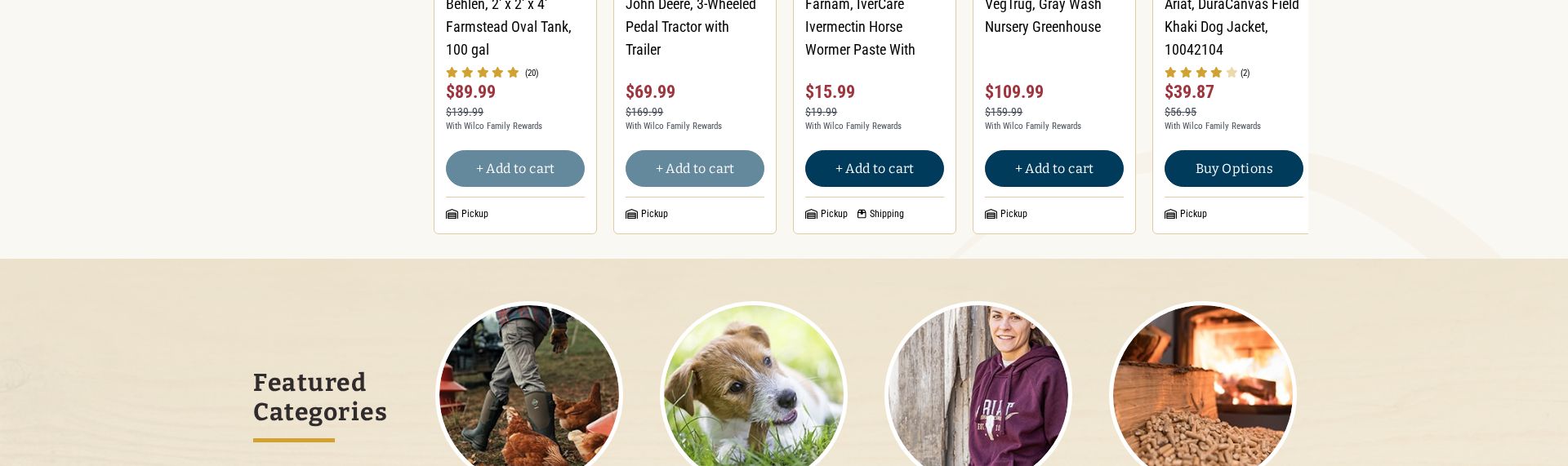 Enhance Product Grid with Decision-Making Badges