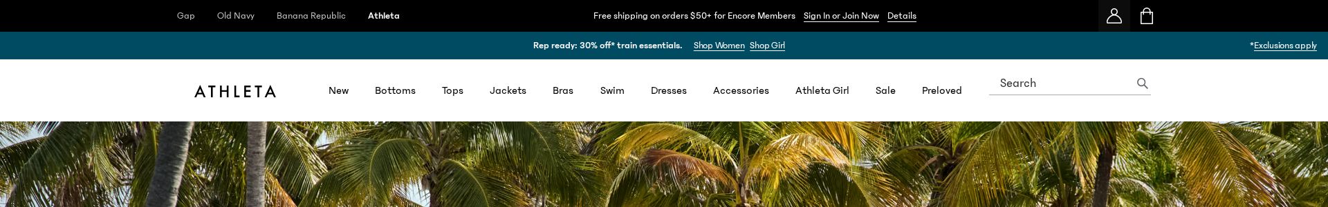 Enhance Promotional Banner Visibility